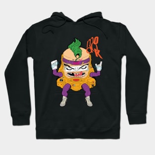 modok or die Hoodie